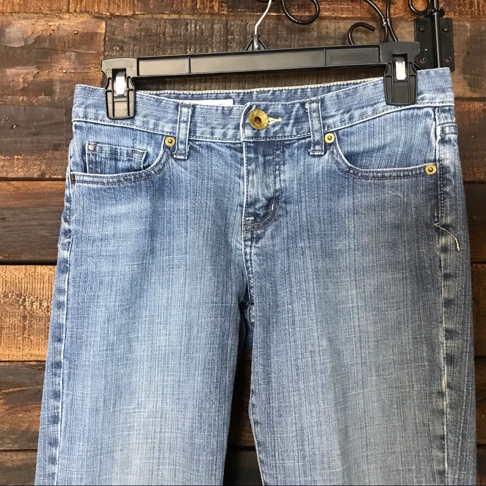 Express X2 Jeans - Picture 2 of 8